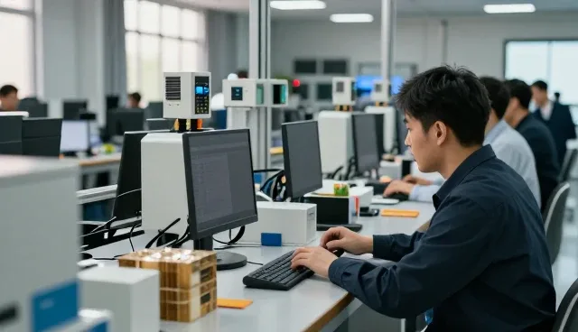 南京埃凯斯数码科技有限公司