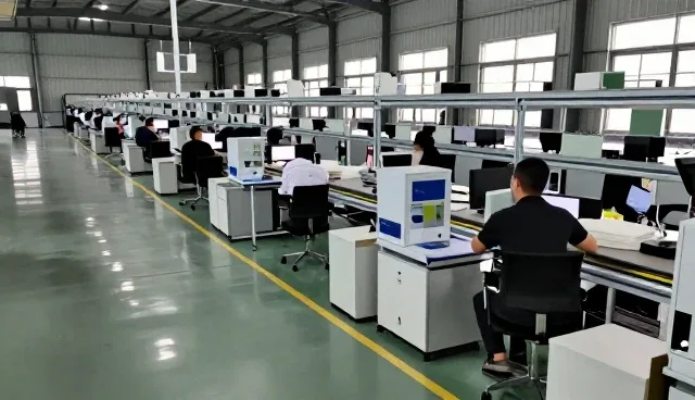 定制化物联网系统