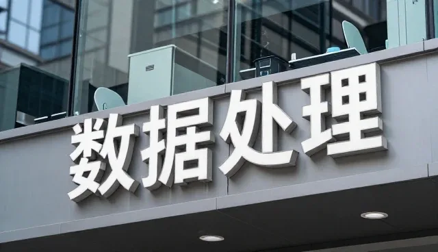 数据整理分析在实际应用中需关注哪些关键点