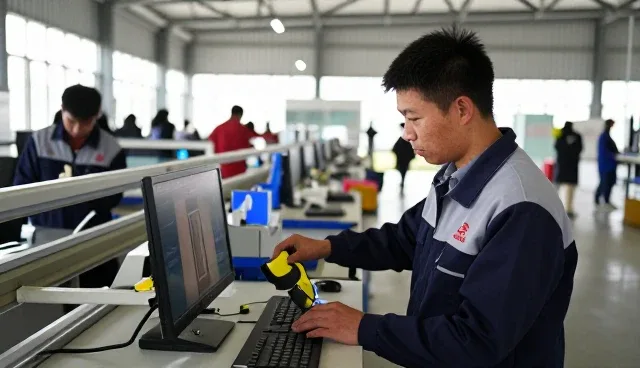 工业园区变化带来的数据整理分析需求