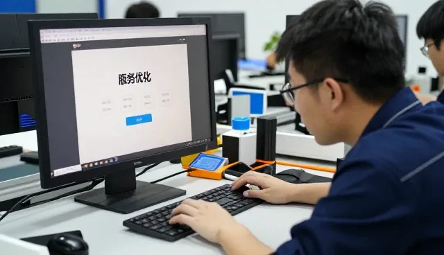 数字化平台如何适应不同应用环境
