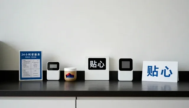 业务流程优化中的系统选型关键考量