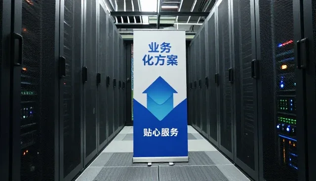 数据整理分析在行业应用中的贴心服务实践